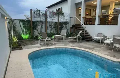 Casa à venda, 3 quartos, 3 suítes, 4 vagas, lidice - uberlândia/mg