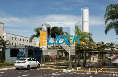 Ótimo apartamento com 52,00m2 de área privativa à venda no bairro shopping park