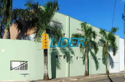 Barracão / Galpão / Depósito para alugar na Avenida Nossa Senhora do Carmo, Jardim América I, Uberlândia