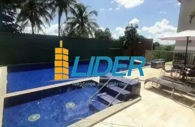 Apartamento à venda, 2 quartos, 1 vaga, jardim brasilia - uberlândia/mg