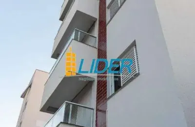 Apartamento à venda, 3 quartos, 1 suíte, 2 vagas, santa mônica - uberlândia/mg