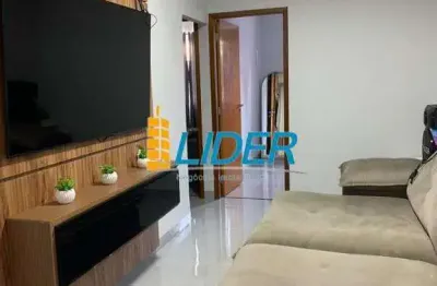 Casa à venda, 3 quartos, 2 vagas, maravilha - uberlândia/mg