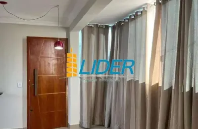 Apartamento com 3 quartos à venda na Avenida Francisco Ribeiro, Conjunto Segismundo Pereira, Uberlândia