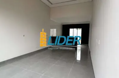 Casa à venda, 3 quartos, 1 suíte, 2 vagas, sao jorge - uberlândia/mg