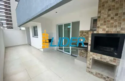 Apartamento à venda, 3 quartos, 1 suíte, 2 vagas, santa mônica - uberlândia/mg