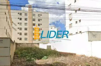 Terreno à venda na Rua da Carioca, Copacabana, Uberlândia