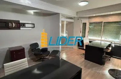 Sala comercial para alugar na Avenida Francisco Galassi, Morada da Colina, Uberlândia