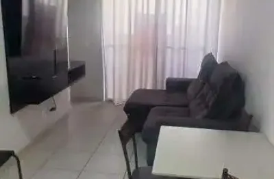 Apartamento à venda, 2 quartos, 1 vaga, presidente roosevelt - uberlândia/mg