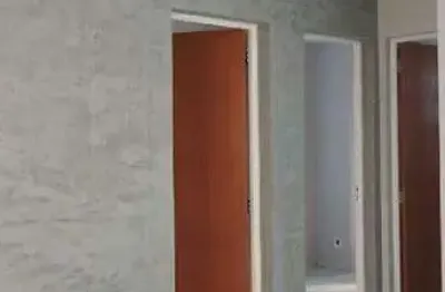 Apartamento à venda, 2 quartos, 1 vaga, laranjeiras - uberlândia/mg