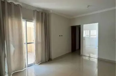 Apartamento à venda, 2 quartos, 1 vaga, jardim brasilia - uberlândia/mg