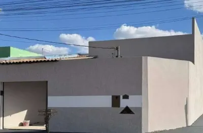 Ótima casa com 03 quartos / 01 suíte totalmente reformada à venda no bairro são jorge