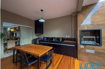 Casa à venda, 3 quartos, 1 suíte, 3 vagas, alto umuarama - uberlândia/mg