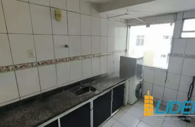 Apartamento à venda, 3 quartos, 1 suíte, 1 vaga, centro - uberlândia/mg