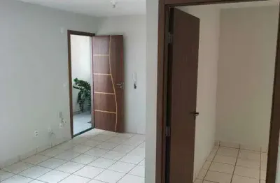 Ótimo apartamento de 02 quartos com 45,00m2 de área privativa à venda no bairro shopping park