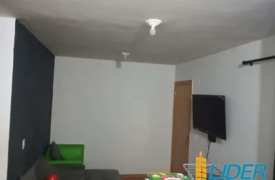 Ótimo apartamento com 45,00m2 à venda em condomínio vertical com área de lazer no bairro grand ville