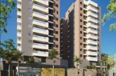 Apartamento à venda, 3 quartos, 1 suíte, 2 vagas, finotti - uberlândia/mg