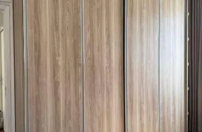 Apartamento com 3 quartos para alugar na Rua Souza Costa, Tabajaras, Uberlândia