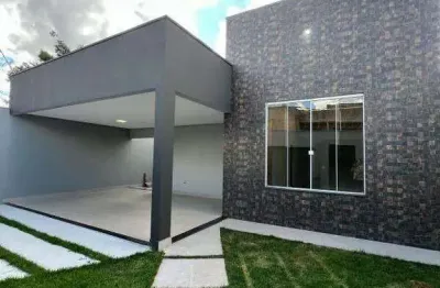 Casa com 3 quartos para alugar na Rua Professora Maria Helena Martins, Jardim Sul, Uberlândia