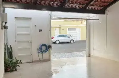 Casa à venda, 2 quartos, 1 suíte, 2 vagas, jardim europa - uberlândia/mg