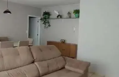 Apartamento à venda, 3 quartos, 1 suíte, 2 vagas, santa mônica - uberlândia/mg