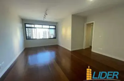Apartamento à venda, 3 quartos, 2 suítes, 1 vaga, centro - uberlândia/mg