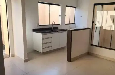 Linda casa geminada disponível para aluguel no shopping park