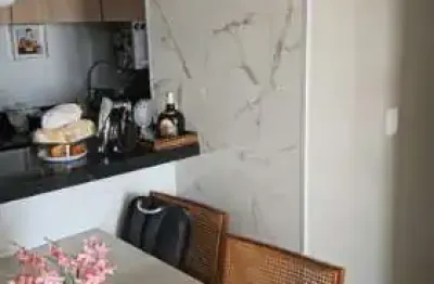 Apartamento à venda, 3 quartos, 1 suíte, 2 vagas, umuarama - uberlândia/mg