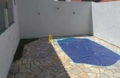 Casa à venda, 3 quartos, 1 suíte, 2 vagas, cidade jardim - uberlândia/mg