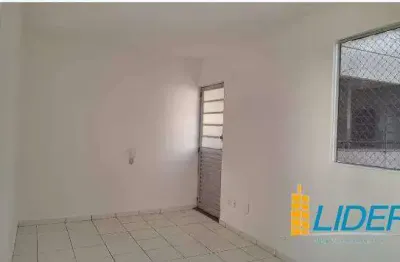 Apartamento à venda, 2 quartos, 1 vaga, mansour - uberlândia/mg