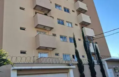 Apartamento com 2 quartos à venda na Avenida Terezina, Brasil, Uberlândia