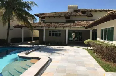 Maravilhoso sobrado em terreno de 1.000m2 no bairro cidade jardim