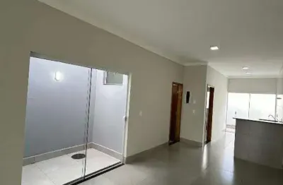 Ótima casa nova com 68,08m2 terreno de 125,00m2 à venda no bairro laranjeiras