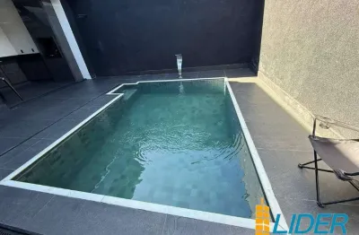 Casa à venda, 3 quartos, 1 suíte, 6 vagas, jardim das palmeiras - uberlândia/mg