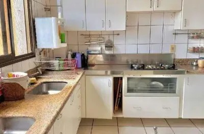 Apartamento à venda, 3 quartos, 2 suítes, 1 vaga, cazeca - uberlândia/mg
