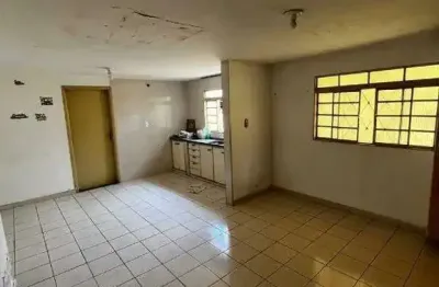 Casa à venda, 5 quartos, 1 suíte, 2 vagas, martins - uberlândia/mg