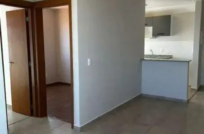 Apartamento à venda, 2 quartos, 1 vaga, grand ville - uberlândia/mg