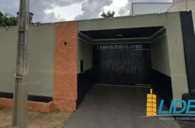 Sala comercial para alugar na Cesario Crosara, Presidente Roosevelt, Uberlândia
