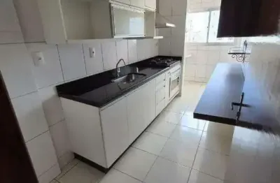 Apartamento à venda, 2 quartos, 1 suíte, 2 vagas, santa maria - uberlândia/mg
