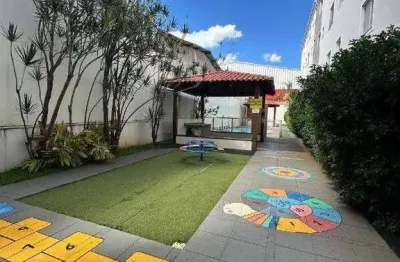 Apartamento com 2 quartos para alugar na Rua Paraná, Brasil, Uberlândia