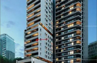 Apartamento com 2 quartos à venda na Rua Nininha Rocha, Gávea, Uberlândia