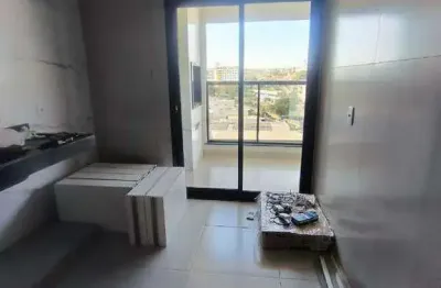 Apartamento para aluguel, 3 quartos, 1 suíte, 2 vagas, tibery - uberlândia/mg