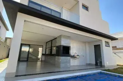 Casa em condomínio à venda, 4 quartos, 4 suítes, 4 vagas, granja marileusa - uberlândia/mg