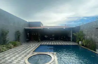 Casa à venda, 3 quartos, 1 suíte, 2 vagas, chacaras tubalina e quartel - uberlândia/mg