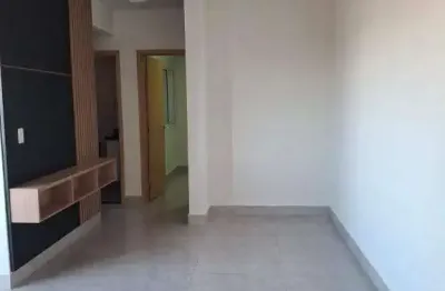 Apartamento à venda, 2 quartos, 1 suíte, 1 vaga, presidente roosevelt - uberlândia/mg