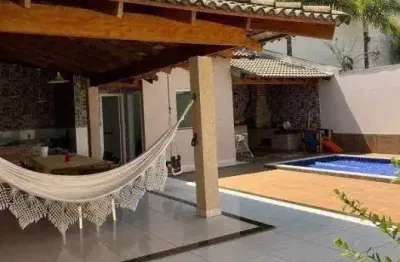 Casa à venda, 3 quartos, 3 suítes, 4 vagas, cidade jardim - uberlândia/mg