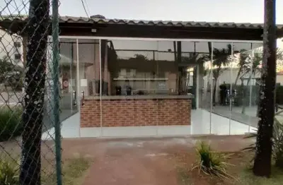Apartamento para aluguel, 2 quartos, 1 vaga, jardim holanda - uberlândia/mg