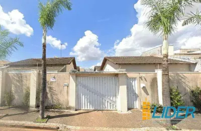 Casa à venda, 2 quartos, 1 suíte, 2 vagas, novo mundo - uberlândia/mg