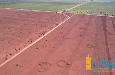 Excepcional fazenda dupla aptidão com 10.840 hectares à venda em cocos - ba