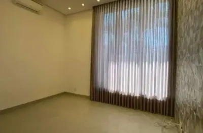 Belíssima casa alto padrão condomínio paradiso ecológico