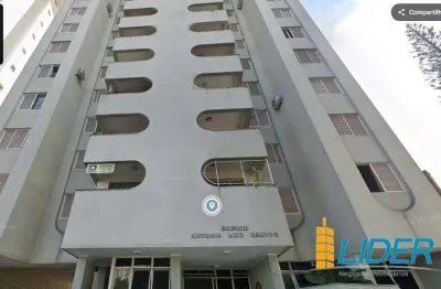Apartamento à venda, 4 quartos, 1 suíte, 2 vagas, fundinho - uberlândia/mg